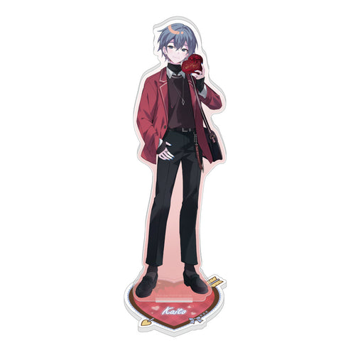 『雪ミク×ドン・キホーテ』アクリルスタンド KAITO